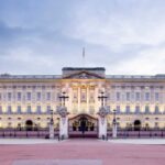 Omvisning Slottet Sommeren 2016, Gjenopplev Sommeren 2016 Med En Omvisning På Slottet – En Kongelig Opplevelse!