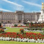 Omvisning På Slottet I Sommer, Utforsk Slottet I Sommer Med En Omvisning – En Kongelig Opplevelse Du Ikke Vil Gå Glipp Av!