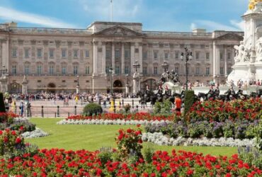 OppmøTe Omvisning Slottet, Planlegg BesøKet Ditt Til Slottet – Finn Ut Hvor OppmøTe For Omvisningen Er!