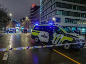 Omvisning Nrk Tyholt, Oppdag Nrk Tyholt Med En Omvisning – Norges Ledende Radiostasjon!