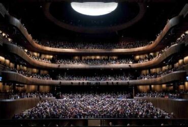 Operaen.No Omvisning, Utforsk Operaen Digitalt Med En Omvisning På Operaen.No – En Virtuell Reise Gjennom Musikkens Verden!