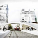 Omvisning Vinge Feltet, Oppdag Moderne Byplanlegging Med En Omvisning På Vinge-Feltet – En Fremtidens By!