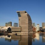 Omvisning Nye Munchmuseet, Utforsk Det Nye Munchmuseet Med En Omvisning – En Kunstnerisk Opplevelse I Verdensklasse!