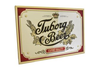 Tuborg Omvisning, Oppdag Bryggeriets Verden Med En Omvisning Hos Tuborg – En Smakfull Opplevelse I KøBenhavn!