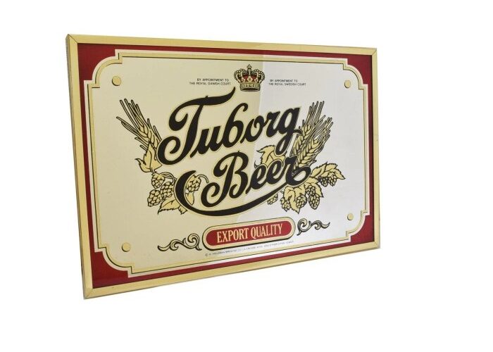 Tuborg Omvisning, Oppdag Bryggeriets Verden Med En Omvisning Hos Tuborg – En Smakfull Opplevelse I KøBenhavn!