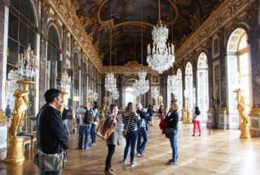 Omvisning Slottet OppmøTe, Hvor Skal Du MøTe Opp For Omvisning På Slottet? Få All Informasjonen Her!