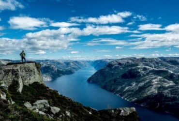 Vi Har Opplevd En Fantastisk Omvisning, Vi Har Opplevd En Fantastisk Omvisning – Oppdag Norges Rike Kultur Og Historie!