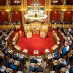 Omvisning Stortinget Sommer 2019, Oppdag Norsk Politikk Med En Omvisning På Stortinget Sommeren 2019 – LæR Hvordan Landet Styres!