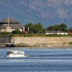 Omvisning På Munkholmen, Oppdag Trondheims Historie Med En Omvisning På Munkholmen – En øY Full Av Fortellinger!