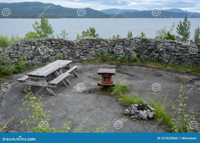 Omvisning I Festninger, Utforsk Norges Festninger Med En Omvisning – En Reise Gjennom Forsvarshistorien!