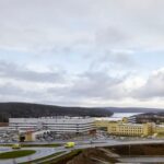 Sykehus Kalnes Omvisning, Få En Omvisning På Kalnes Sykehus Og Se Hvordan Moderne Helsevesen Fungerer!