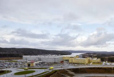 Sykehus Kalnes Omvisning, Få En Omvisning På Kalnes Sykehus Og Se Hvordan Moderne Helsevesen Fungerer!