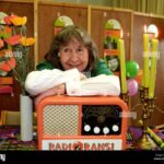 Omvisning Nrk Barn, Ta Med Barna På En Omvisning Hos Nrk – En Eventyrlig Opplevelse For De Minste!