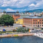 Oslo Omvisning, Utforsk Hovedstaden Med En Omvisning – Oppdag Oslos Historie, Kultur Og Skjulte Perler!