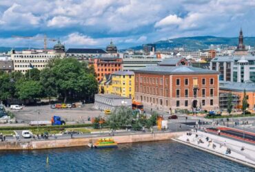 Oslo Omvisning, Utforsk Hovedstaden Med En Omvisning – Oppdag Oslos Historie, Kultur Og Skjulte Perler!