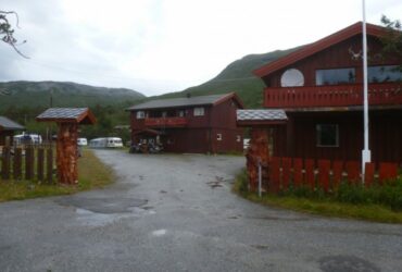 Omvisning øYberget, Oppdag Norges Gruvehistorie Med En Omvisning På øYberget – En Reise Gjennom Industriens Storhetstid!