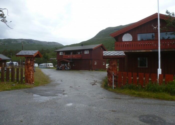 Omvisning øYberget, Oppdag Norges Gruvehistorie Med En Omvisning På øYberget – En Reise Gjennom Industriens Storhetstid!