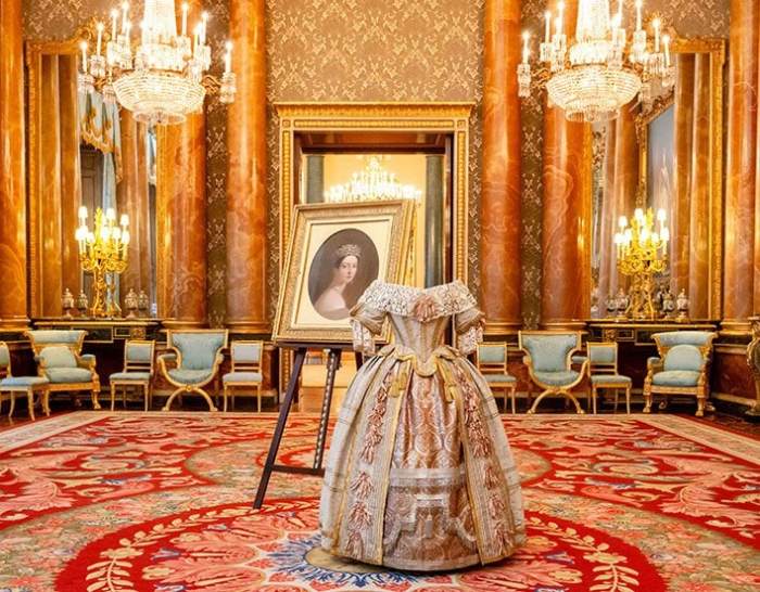 Slottet Omvisning 2019, Bli Med På Omvisning På Slottet I 2019 – En Kongelig Opplevelse I Hovedstaden!