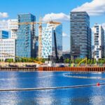 Omvisning TåRnet Oslo, Utforsk Oslos HøYder Med En Omvisning I TåRnet – En SpektakulæR Utsikt Over Byen!