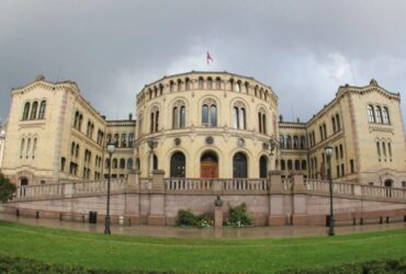 Omvisning Stortinget LøRdag, Planlegg LøRdagen Din Med En Omvisning På Stortinget – LæR Om Norsk Politikk På En Dag!