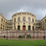 Omvisning Stortinget 2019, Oppdag Norsk Politikk Med En Omvisning På Stortinget I 2019 – LæR Hvordan Lovene Blir Til!