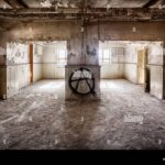 Omvisning Lier Mentalsykehus, Få Et Unikt Innblikk I Psykiatriens Historie Med En Omvisning På Lier Mentalsykehus!