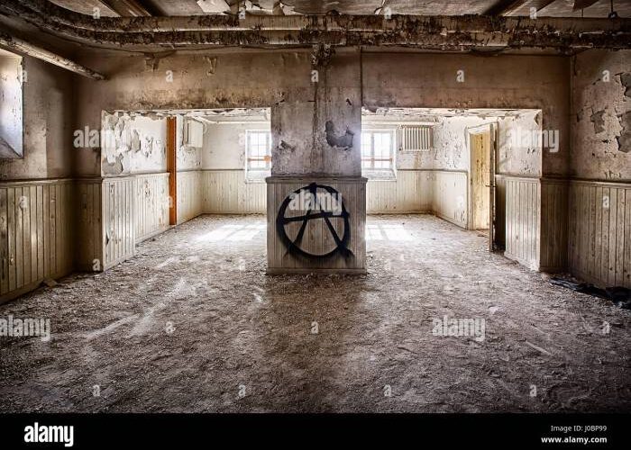 Omvisning Lier Mentalsykehus, Få Et Unikt Innblikk I Psykiatriens Historie Med En Omvisning På Lier Mentalsykehus!