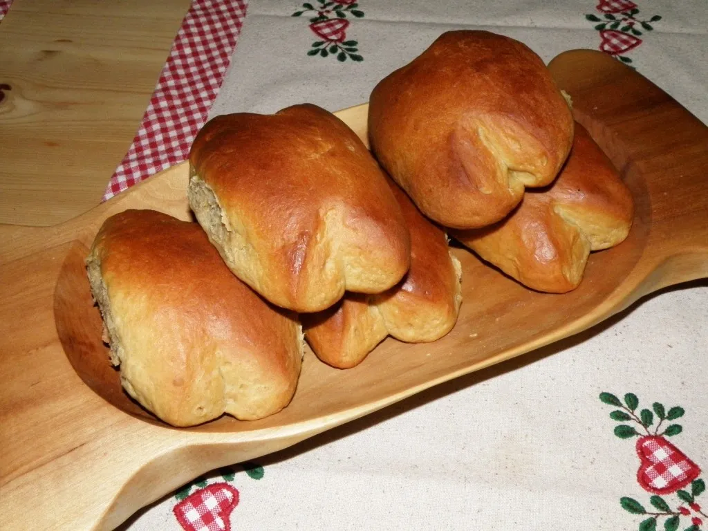 Julegeiter oppskrift