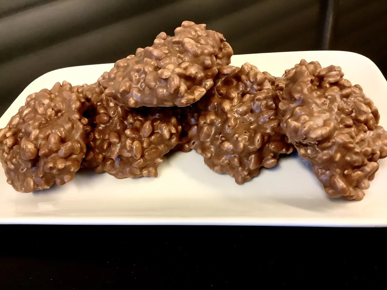 Glutenfri risboller oppskrift