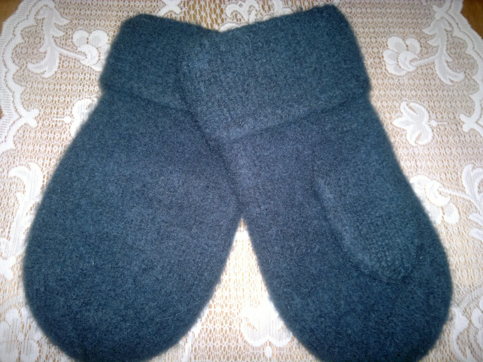 Tova votter herre gratis oppskrift