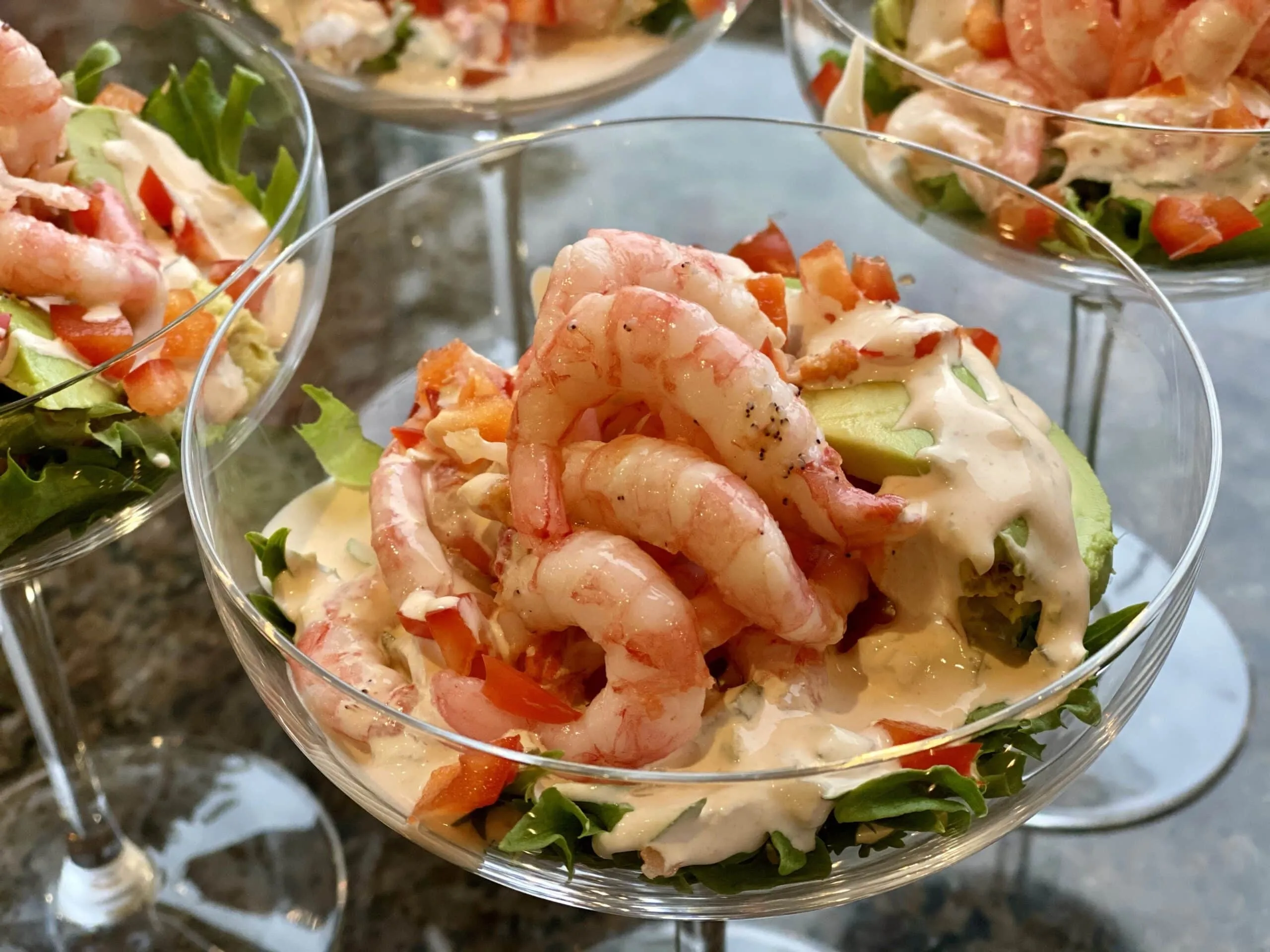 Gladkokken rettene mest tallet kjente denne