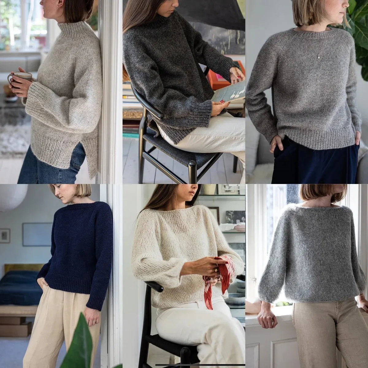 Siris aller enkleste oppskrifter