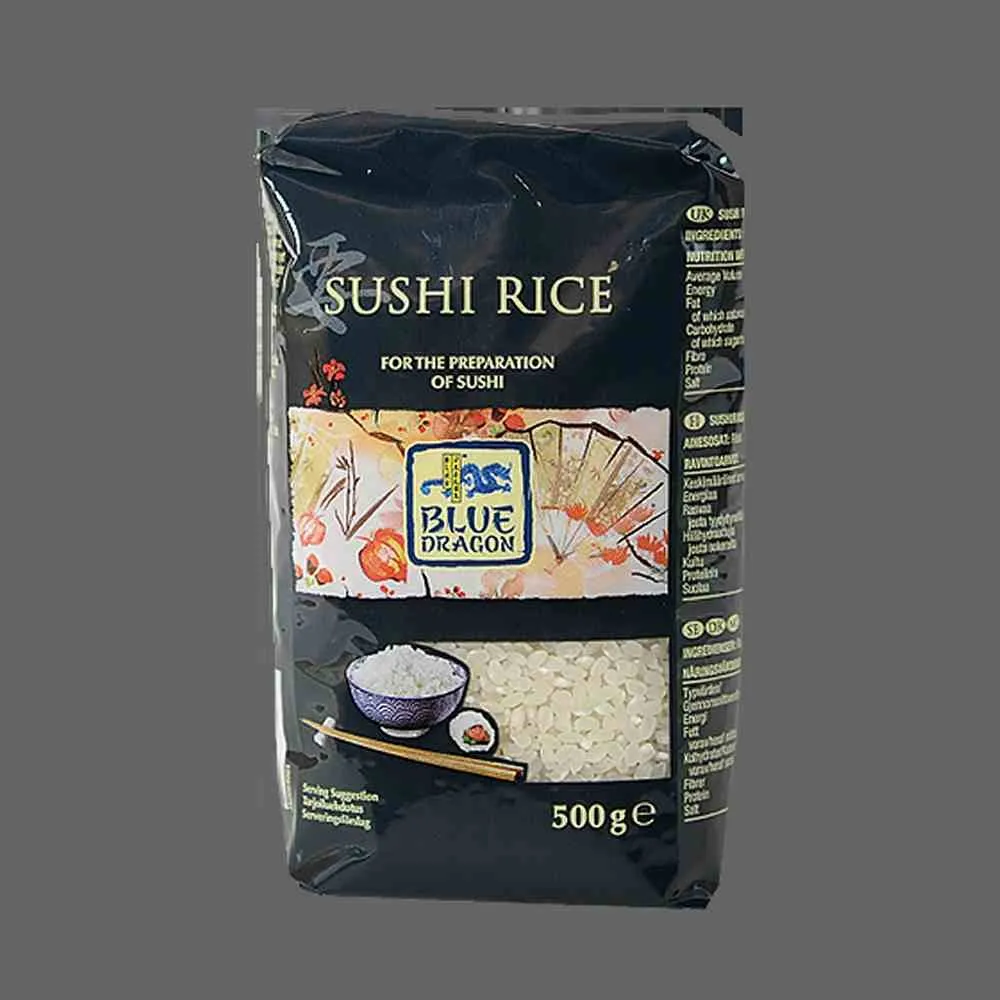 Sushi meny hvordan lage perfekt