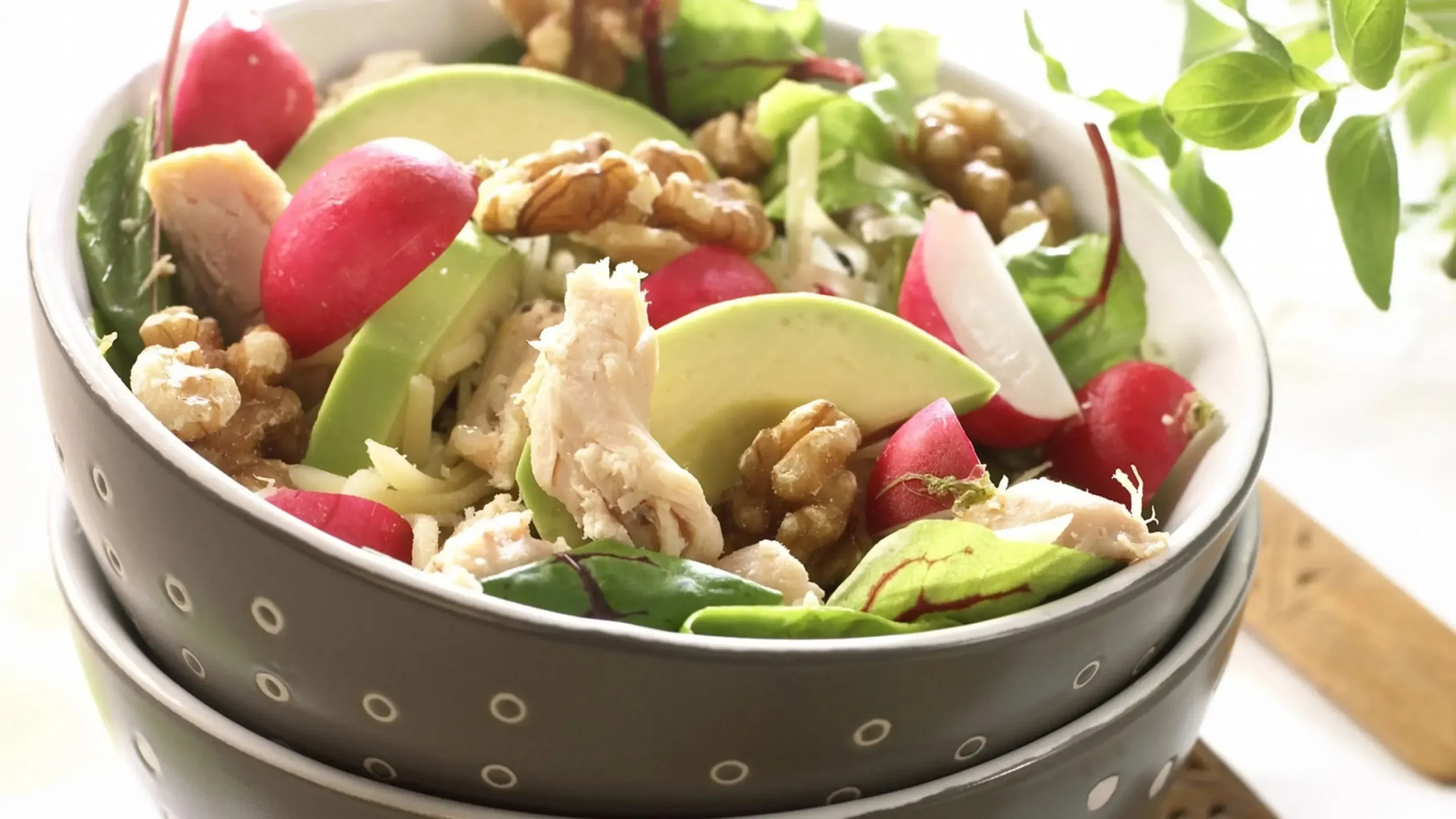 Karridressing oppskrift