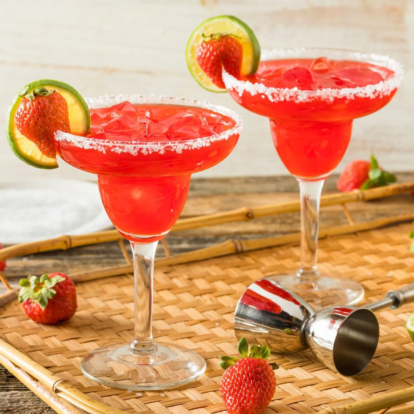 Cocktails oppskrifter