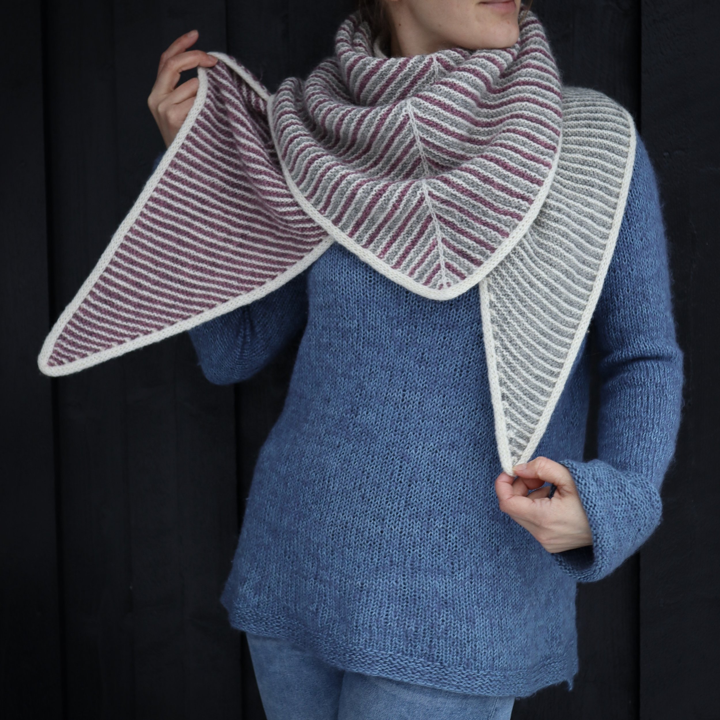 Løvlisjal oppskrift