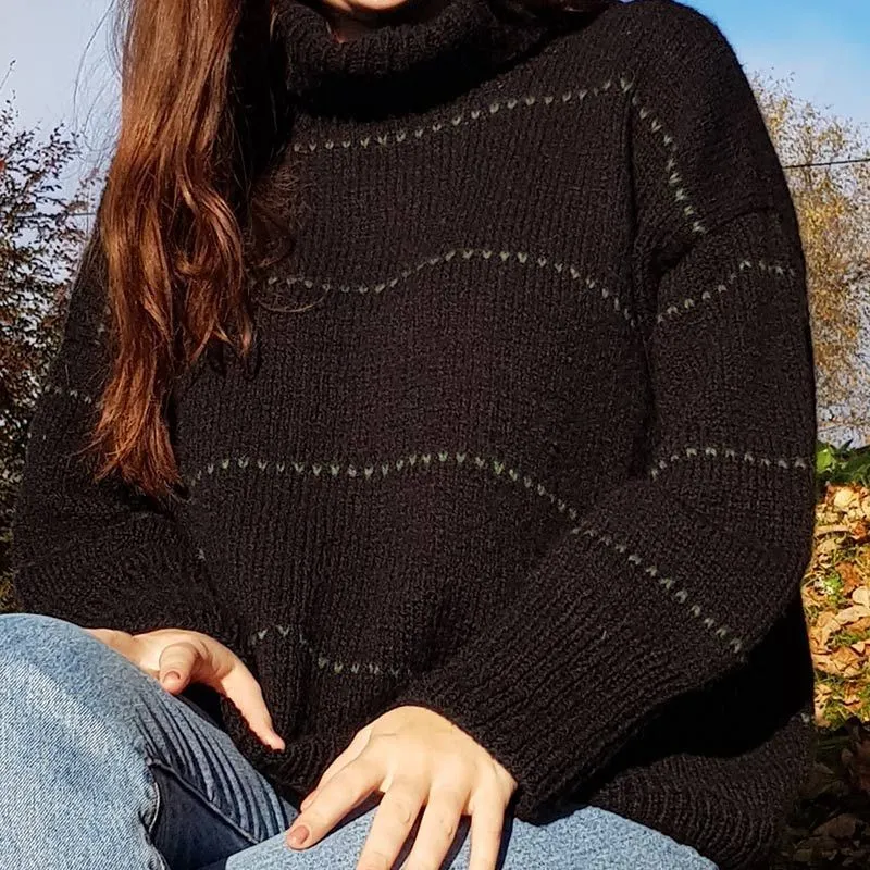 Høstgenser oppskrift