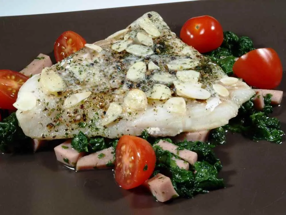 Skrei oppskrift ovnsbakt