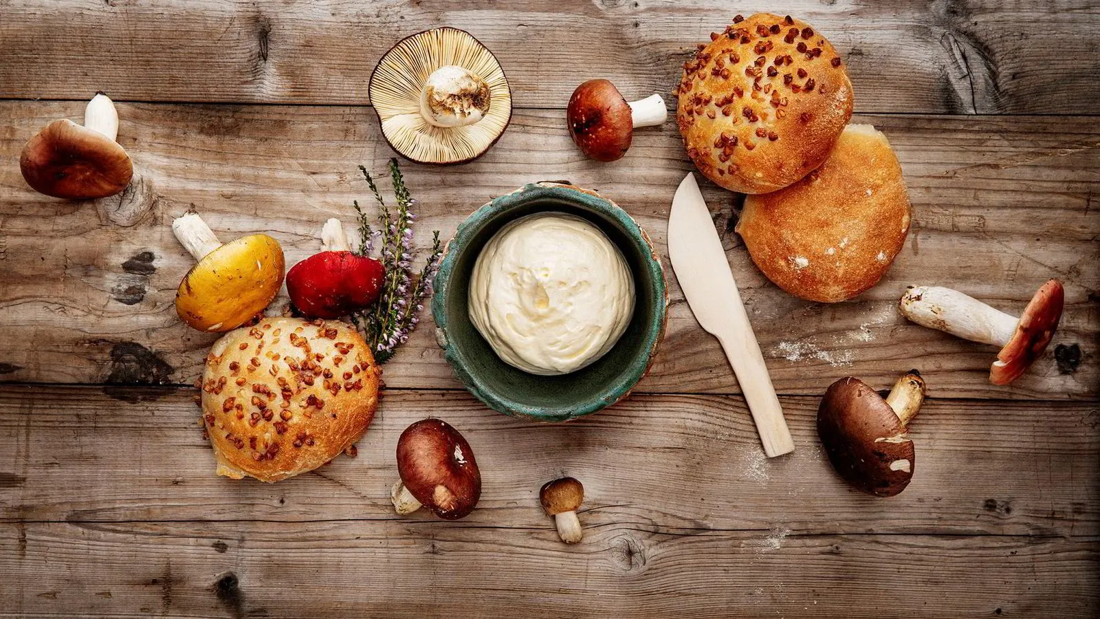 Middagsretter bacon kartoffel bagt pikantost opskrifter nemme små myone