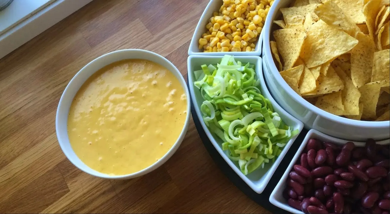 Veganske oppskrifter