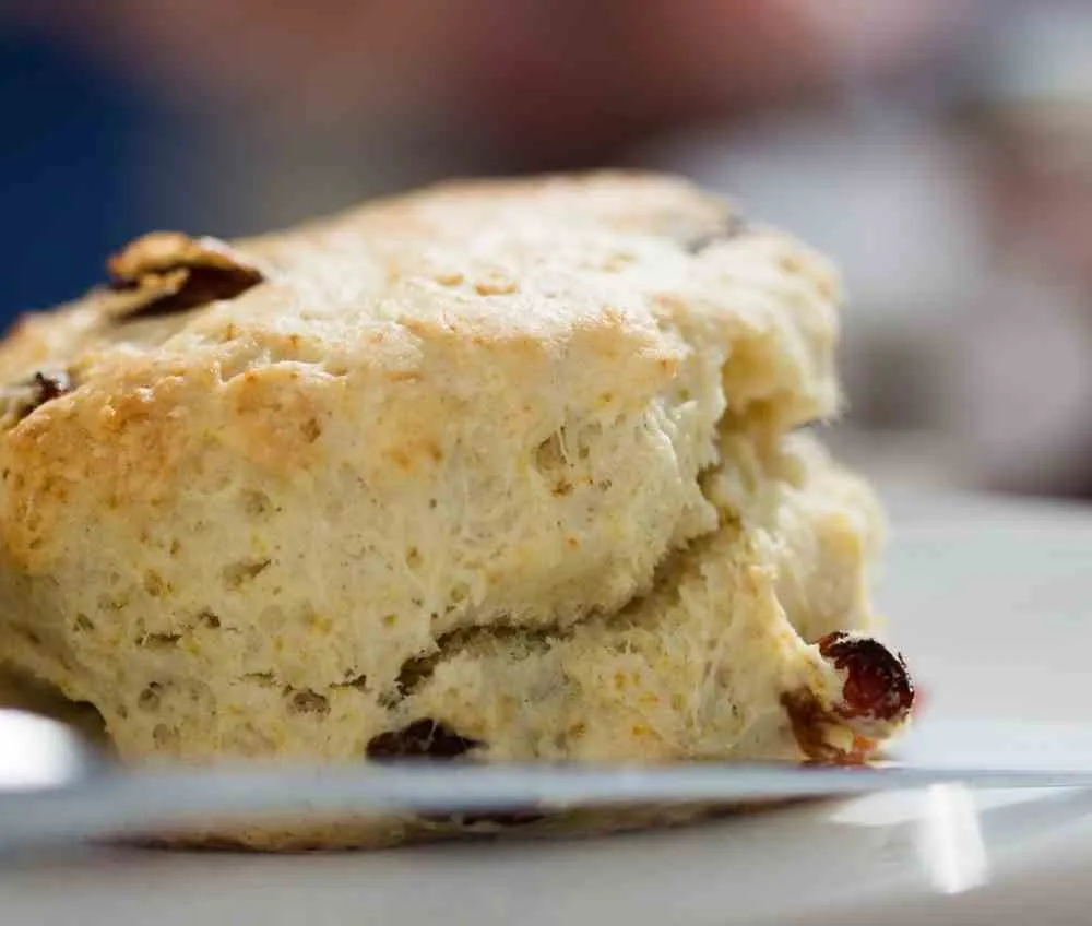 Scones opskrift greggs myths scone jubilee