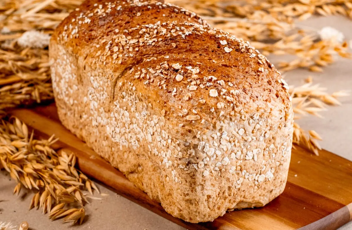 Sunnmørsbrød oppskrift