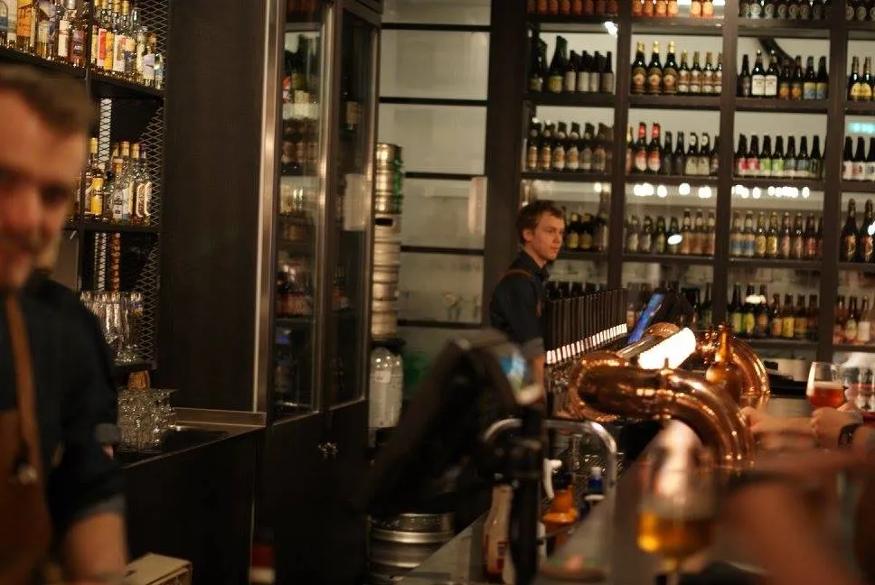 Dahls bryggeri omvisning trondheim