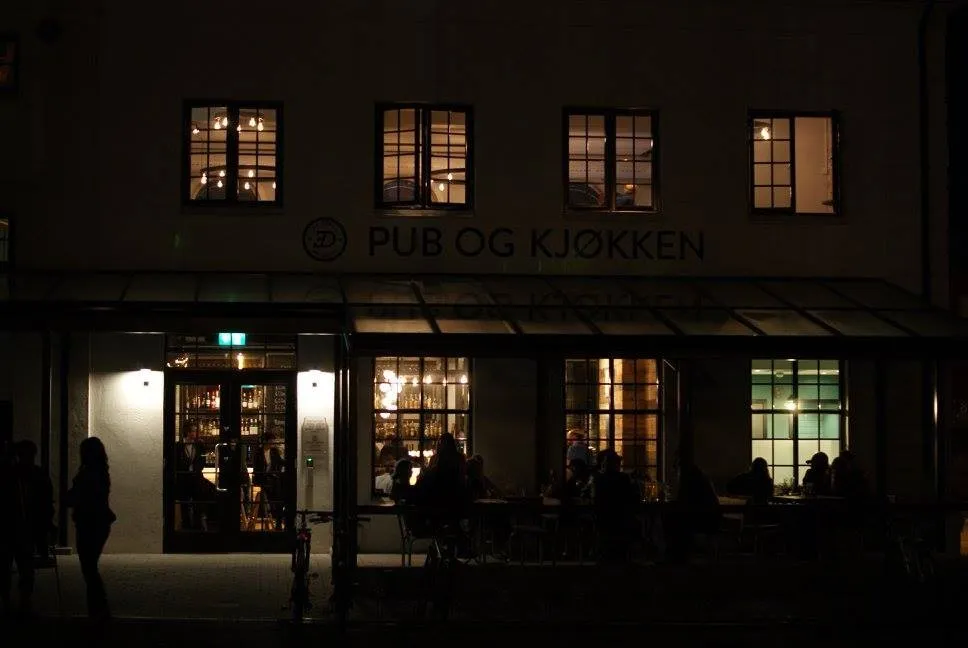 Dahls bryggeri omvisning trondheim