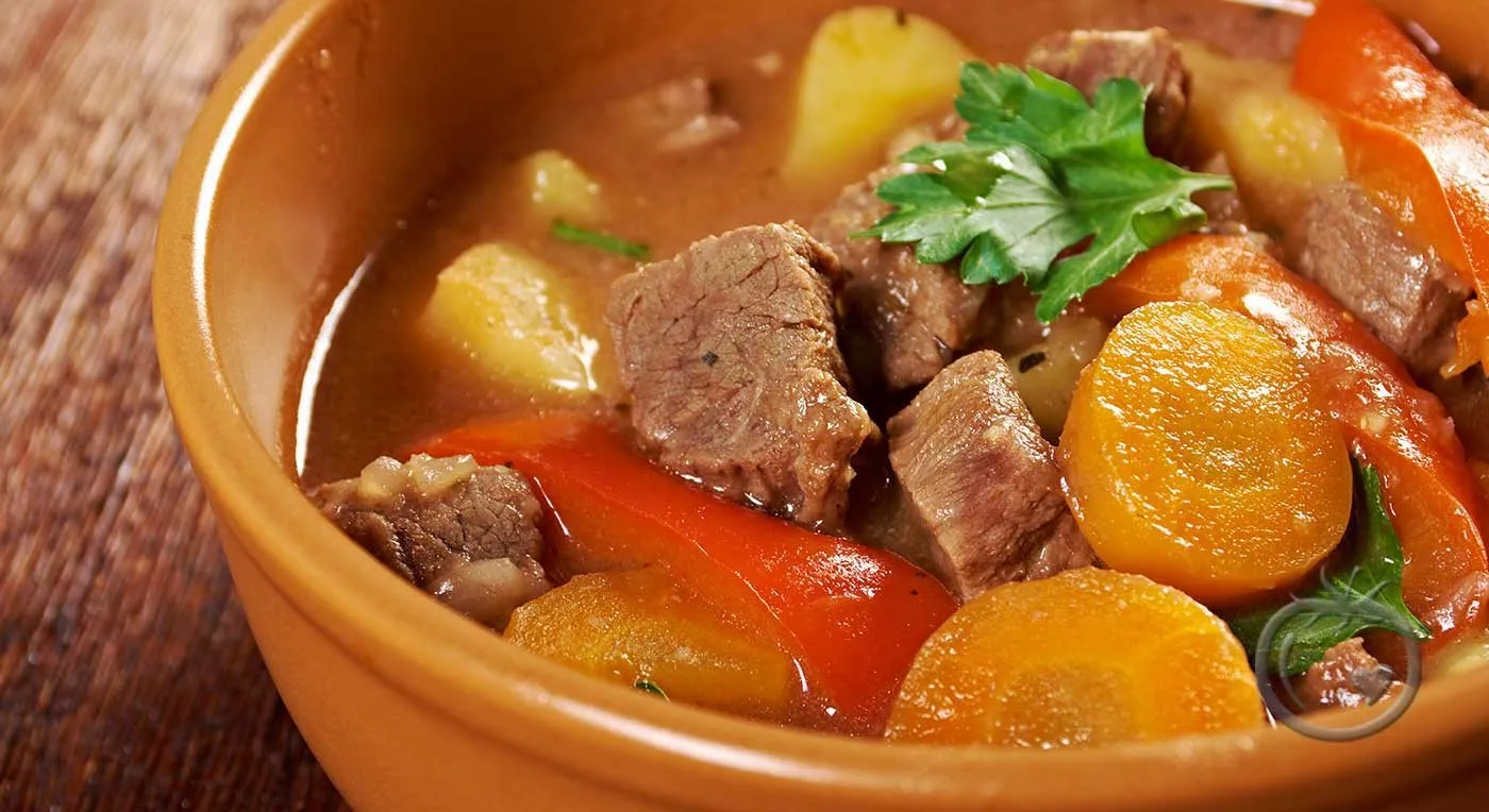 Lammekjøtt oppskrifter