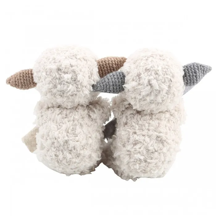 Sille og mulle oppskrift