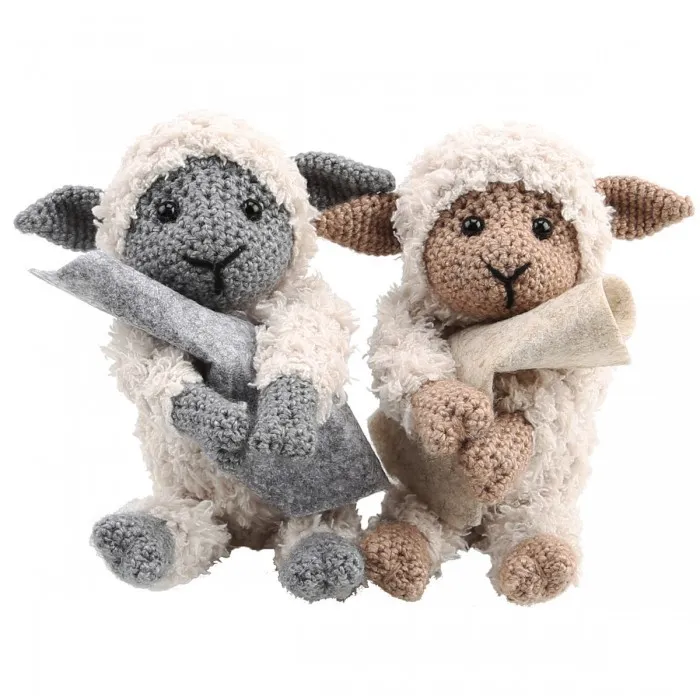 Sille og mulle oppskrift