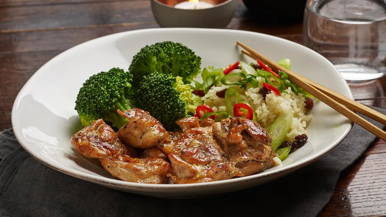 Kyllinglårfilet oppskrift