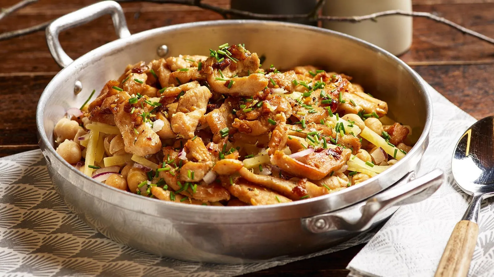 Kylling pesto oppskrifter kyllingfilet oppskrift hjemmelaget saftig velg tavle