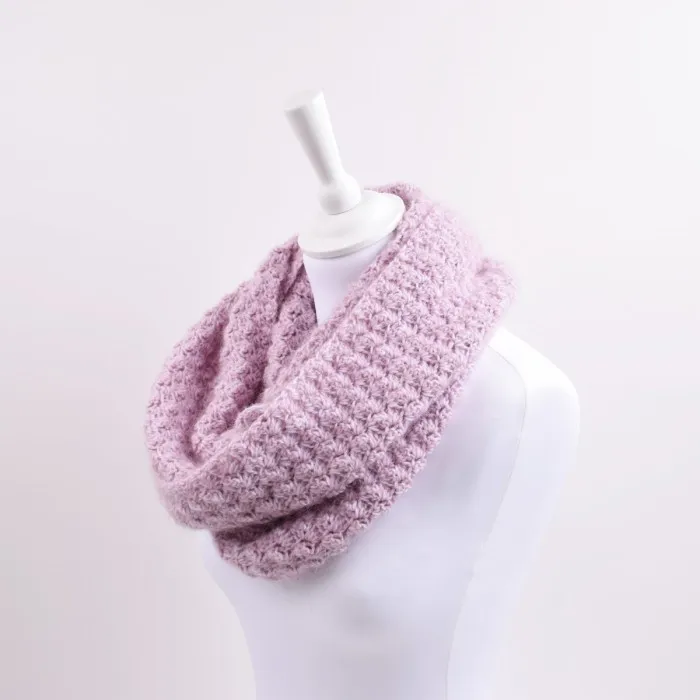 Tubeskjerf oppskrift